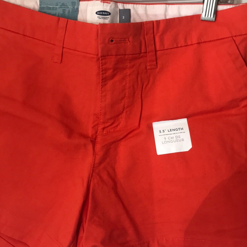 Shorts - Picture 2 of 3